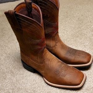 Men's cowboy boots